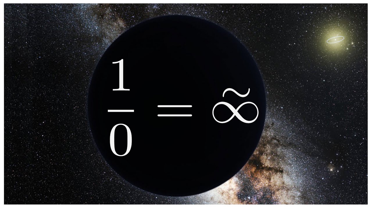 Cómo Dividir entre 0 sin Romper el Universo