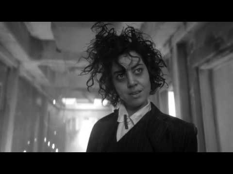 Legion Episode 7 You rise when king appears scene