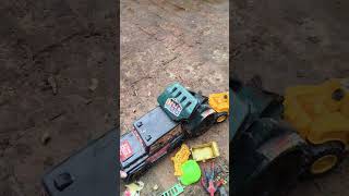 tractor chla ghur #live #automobile #gadiwaladj #viral #funny #perfectslice #driver #thar #accident