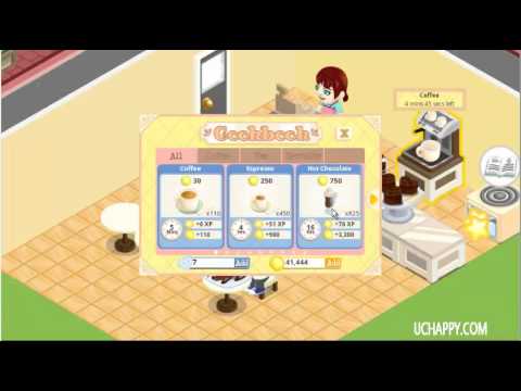 bakery story android market