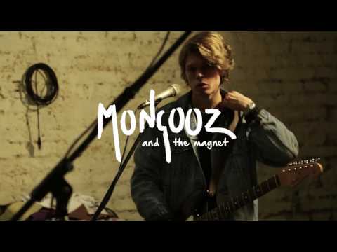 Mongooz and the Magnet - Let Me Love You (LIVE)