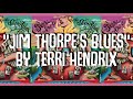Terri Hendrix - Jim Thorpe's Blues