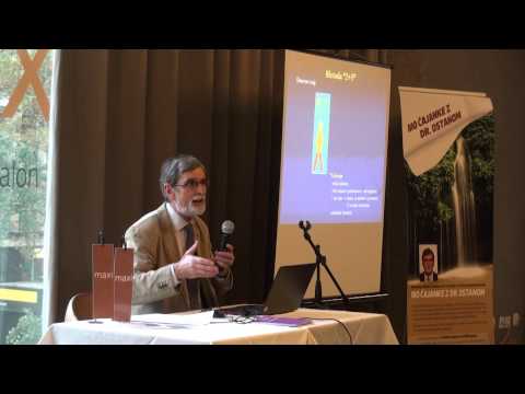 Zdrave Prehranske Bližnjice 1.del - Srečanje z Dr.Iztokom Ostanom