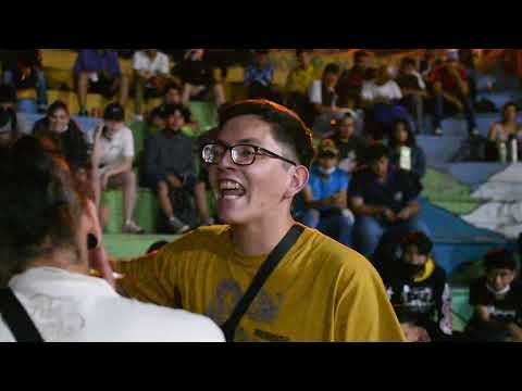 OWEN vs TKT -CUARTOS- RAP SOLDIER FINAL NACIONAL UNDERGROUND × BFM × CALL OF FREESTYLE