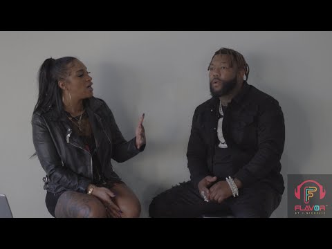 Is Jacquees the king of R&B? Flavor Friday with Special guest￼ Gorilla Zoe