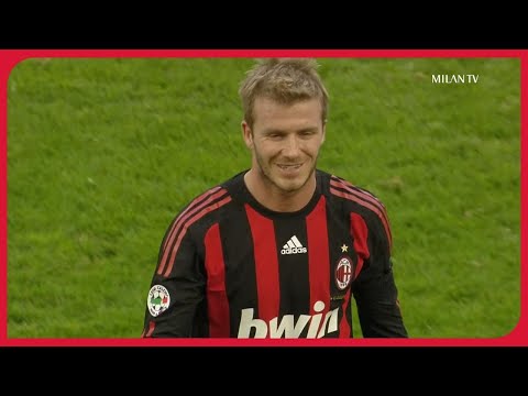 Full Match | Milan 3-0 Atalanta | Serie A 2009