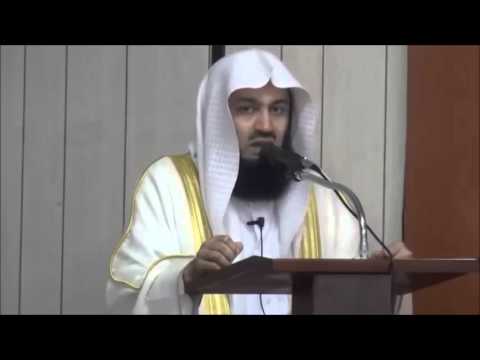 Friday Khutbah By Mufti Ismail Menk at Al Manar , Dubai UAE 11 12 2015