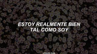 Raina – It’s Okay [Sub. Español]