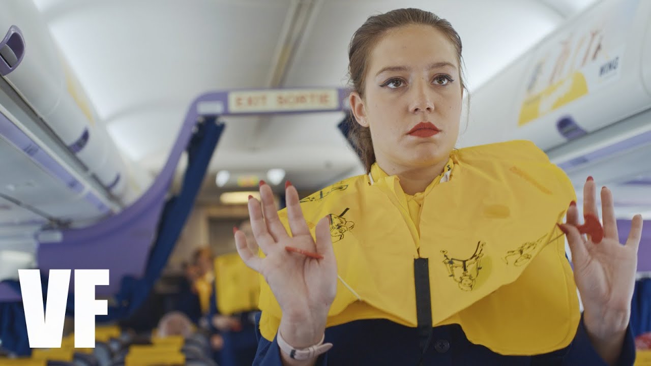 RIEN A FOUTRE_Bande-annonce