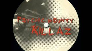 DJ Sneak & Armand Van Helden - Psychic Bounty Killaz (Original Chicago Mix) 1996
