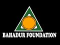 BAHADUR FOUNDATION K FIDAL HABIB AL HASANI GADU TIMUR GANDING SUMENEP