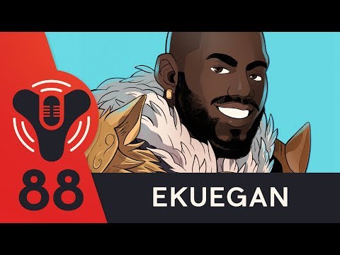 DCP - Episode #88 - Slapback (ft. Ekuegan)