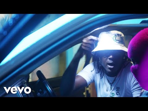 COIL BOSS - RAVE (Official Music Video)