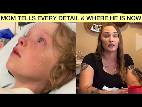 Mom Gives STUNNING Update: Boy Who Saw Jesus & His Dad