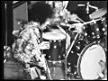 Jimi Hendrix Live in Sweden '69 - Spanish Castle Magic