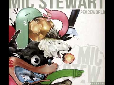 Mic Stewart "Third Rock From The Sun"