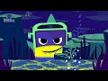Shark Bus Antimatter Pitch Testing Effects My First Preview