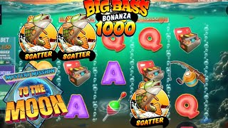 Some Big Wins Compilation 2025!! Along with my Biggest Ever Win on Big Bass 1000!!