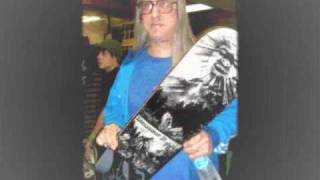 Do You Love Me Now Jr, The Breeders and J Mascis