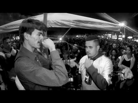 Griôt vs Jay G - 1 Fase - Batalha do Relógio (Taguatinga/DF) - 2017