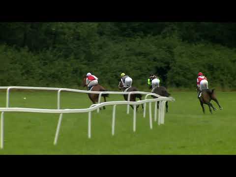 Dostihy Netolice 13. 8. 2023 - 3. dostih - Cena společnosti Rabbit Trhový Štěpánov a.s.