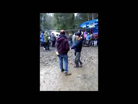 Yautard Froi'C // Les 1'SaoulMis Sound6Tem // I.C.S - Illegal Core System - 18/11/2017