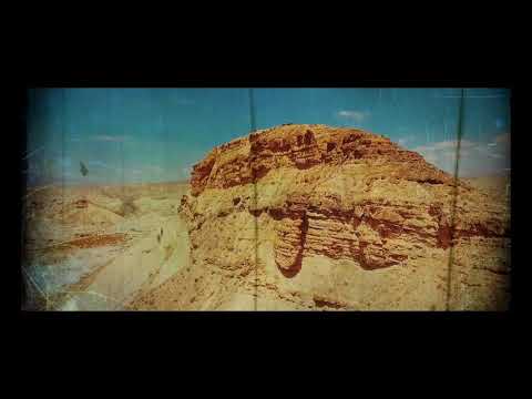 Runabout - Runabout - Lost Ship of the Desert