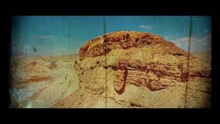 Video Runabout - Lost Ship of the Desert