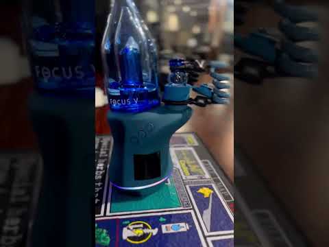 Focus V x Tuff Tethers x Zach Harrison Carb Caps