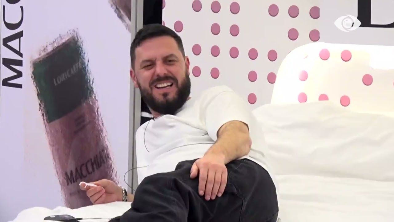 I kërkova falje…/ Mal diskuton me Lore për situatën me Mirin