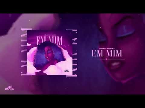 Guetta Finelly x Liu Beatz - Em Mim
