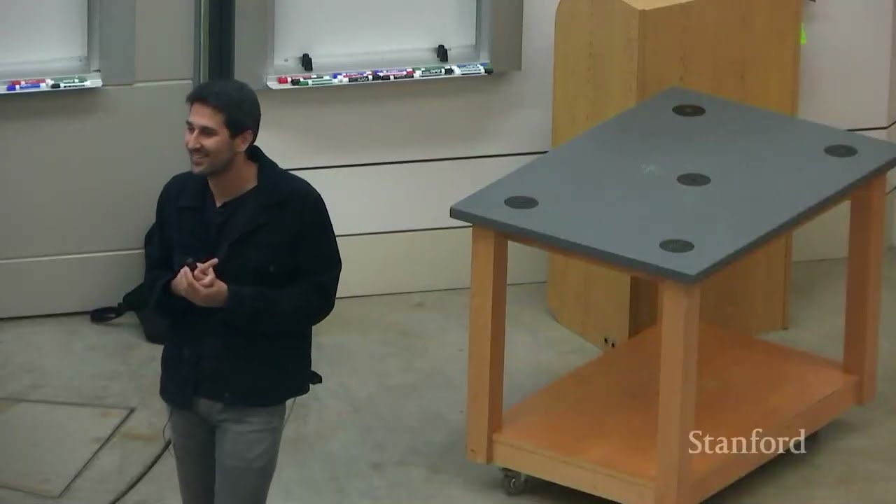 Stanford CS230 | Autumn 2025 | Lecture 5: Deep Reinforcement Learning