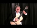 "Elegy" for Paul Gregory (1966-2014)