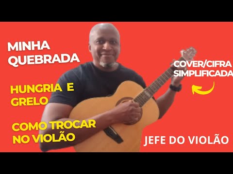 Minha Quebrada - Hungria