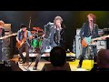 Joe Perry & Friends: Let the Music Do the Talking / Toys in the Attic / Pandora’s Box, 4/20/2018