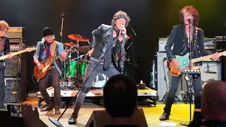 Joe Perry &amp; Friends: Let the Music Do the Talking / Toys in the Attic / Pandora’s Box, 4/20/2018