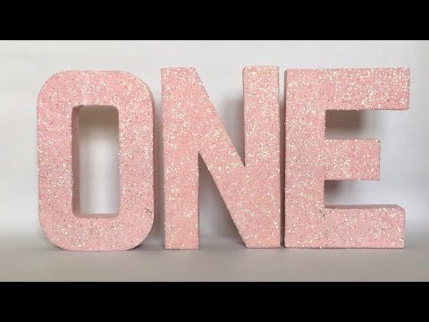 download lagu mp3 mp4 Cardboard Letter Decorating Ideas, download lagu Cardboard Letter Decorating Ideas gratis, unduh video klip Cardboard Letter Decorating Ideas