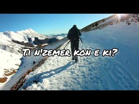 ESTTO feat Çiljeta - A je Mire