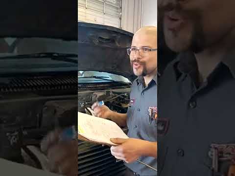 EGR delete and check engine light hack