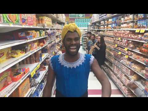 Swedish House Mafia - Don't You Worry Child (The Side Project + J. Hoard)