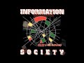 ♪ Information Society - On The Outside | Singles #11/22