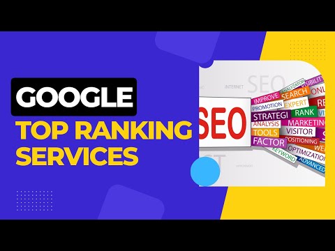 professional seo services usa