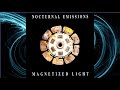 Nocturnal Emissions – Magnetized Light (1993) FULL ALBUM