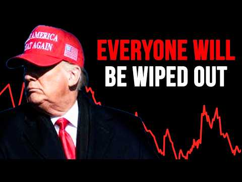 振作起來美國正處於 "經濟戰爭 "的邊緣 (Brace Yourself: America is On the Verge of “Economic WAR”)