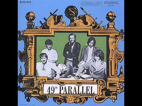 49th Parallel - Magician (1969)