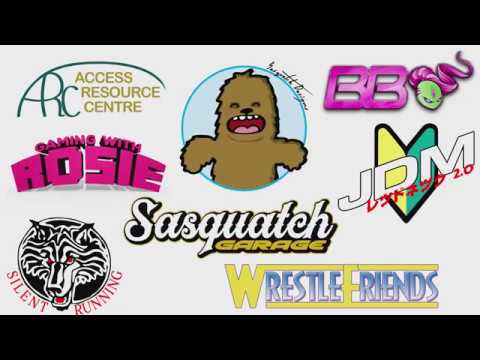 Northern FanCon Demo Reel