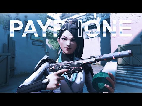 Payphone 📞 ‹ Tuzin ›