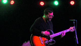 andy jackson (hot rod circuit)-the pharmacist