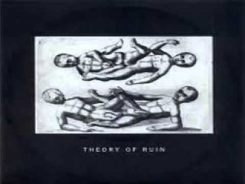 Theory Of Ruin - Target