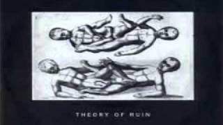 Theory Of Ruin - Target
